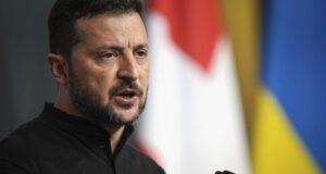 Русия е извършила 1120 атаки срещу украинска енергийна инфраструктура от началото на войната, съобщи президентът Зеленски