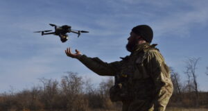 Русия съобщи, че през изминалата нощ е свалила 22 украински дрона