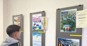 С изложба и концерт Професионалната гимназия по туризъм в Хасково отбеляза 60-ата си годишнина