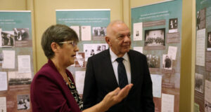 С концерт и изложба в Букурещ беше почетена 125-годишнината от рождението на композитора Панчо Владигеров