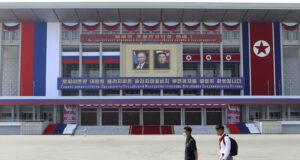 Сателитни снимки показват, че Северна Корея внася петрол от Русия в количества, които надхвърлят наложените от ООН ограничения