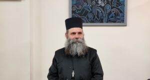 Света Богородица е пример за послушание, дълго търпение, подчиняване на Божията воля, каза архимандрит Самуил във Видин