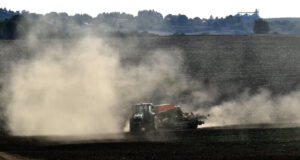 Сеитбата на есенните зърнени и маслодайни култури се движи с изпреварващи темпове спрямо 2023 г., по данни на ресорното министерство