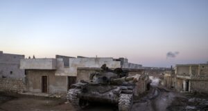 Сирийската армия в Алепо обяви временно изтегляне, за да подготви контраофанзива