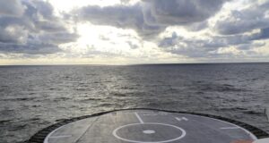 След прекъсването на телекомуникационен кабел между Финландия и Германия
                                                                                                Швеция също разследва щети по кабел в Балтийско море