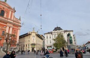 Словения изпълни целта си за възобновяема енергия за първи път