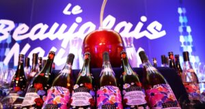 София посрещна новото Божоле