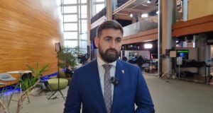 Специално за БТА
                                                                                                България и Румъния отдавна са готови за Шенген и решението не трябва да е политическо, каза в Страсбург евродепутатът Андрей Новаков