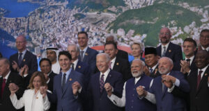 Срещата на върха на страните от Г-20