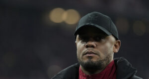 Старши треньорът на Байерн Мюнхен Венсан Компани е объркан от новия формат на Шампионската лига по футбол и щастлив от победата на Пари Сен Жермен