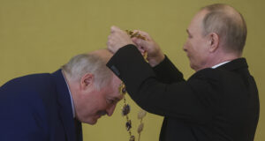 Сърбия освободи беларуски журналист, издирван от Минск