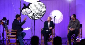 Темите за дезинформацията и борбата с нея бяха във фокуса на форума „Тех парк токс“