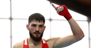 Три победи за българските боксьори на Балканското първенство в Сърбия