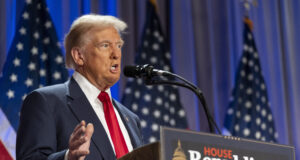 Тръмп заяви, че ще наложи нови мита на Китай, Мексико и Канада