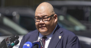 Тръмп назначи Стивън Чун за директор "Връзки с обществеността" на Белия дом