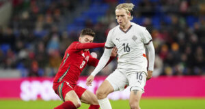 Турнир на УЕФА Лига на Нациите – Лига В
                                                                                                Грузия и Исландия са последните два възможни съперника на България в плейофите в турнира на УЕФА Лигата на Нациите