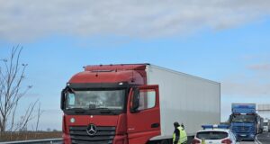 Турция пусна камионите през "Капитан Андреево - Капъкуле", вече са обработени над 700 камиона