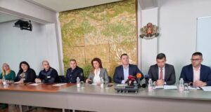 Увеличаване на досъдебните производства за престъпления, свързани с домашно насилие, отчетоха от полицията в Пловдив