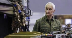 Украйна е атакувала Русия с американски ракети АТАКМС два пъти в последните три дни, обяви руското министерство на отбраната