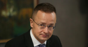Унгарският външен министър Петер Сиярто: Трябва да направим всичко възможно Румъния да влезе в Шенген; националните ни интереси съвпадат