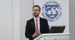 ФЕНА: МВФ прогнозира икономически растеж от 2,5% за Босна и Херцеговина през 2024 г.