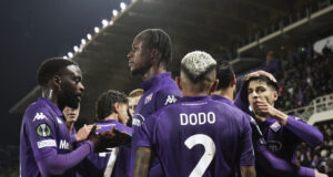 Фиорентина спечели за трети път в турнира Лига на конференциите