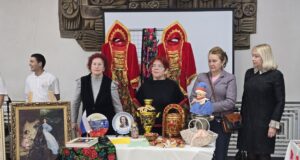 Фолклорна среща в Младежкия център на Добрич събра шест различни общности за Международния ден на толерантността