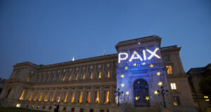 Франция извика азербайджанския посланик в страната заради изказване на президента Илхам Алиев по време на КОП29 в Баку