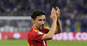 Хесус Навас слага край на футболната си кариера на 30 декември