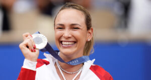 Хърватия и Аржентина заеха последните две места за третото издание на турнира по тенис за смесени двойки "Юнайтед къп"