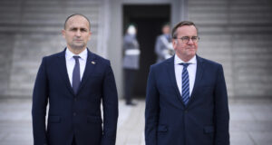 Хърватия ще задели 2 процента от БВП за отбрана през 2025 година, съобщи министърът на отбраната