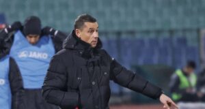 ЦСКА обяви програмата си преди гостуването в Пазарджик