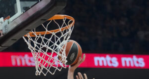 Цървена звезда с българския национал Коди Милър-Макинтайър се наложи над Байерн Мюнхен в Евролигата по баскетбол