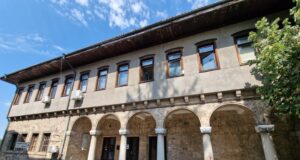 Четвърти национален конкурс за написване на криминален разказ организира Регионалната библиотека във Велико Търново