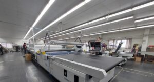 Шивашка фирма в Бяла Слатина реализира проект по Плана за възстановяване и устойчивост