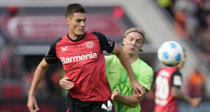 Ювентус обмисля трансфер на Шик през януари