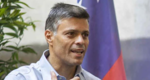 Леополдо Лопес