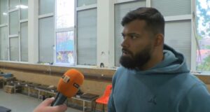 Божидар Андреев