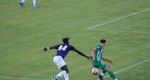 "Доминирахме през целия мач, тотален малшанс…“, съжалява треньорът на Етър (В. Търново) след равенството с Янтра във Втора лига