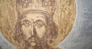 АНА-МПА: Намерен е уникален портрет на последния византийски император Константин ХI Палеолог