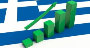 АНА-МПА: Растежът на БВП на Гърция ще достигне до 2,5 процента през 2025 г. според гръцката централна банка