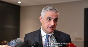 АРМЕНПРЕС: Азербайджан все още не е отговорил на предложенията, изпратени от Ереван до Баку относно деблокирането на регионалните връзки