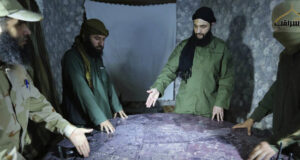 Абу Мохамед ал Джаулани