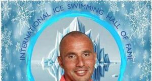 Аджерпрес: Международната асоциация по плуване в ледени води включва румънеца Паул Джорджеску в залата на славата на този спорт