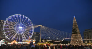 Аджерпрес: Румънците ще похарчат с 13 процента повече за зимните празници тази година, показва проучване