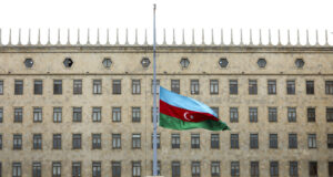 Азербайджан отбелязва ден на национален траур днес в памет на жертвите от вчерашната самолетна катастрофа