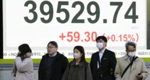 Азиатските борси вървят смесено в очакване на решението на УФР за лихвите