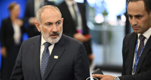 Ако Азербайджан няма намерение да напада Армения, тогава вероятността за ескалация в региона е нулева, каза арменският премиер