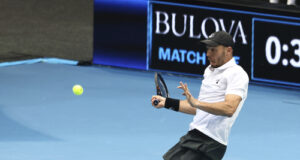 Александър Зверев донесе победа на Германия в отборния турнир по тенис "Юнайтед Къп", Чехия се възползва от контузия на Каспер Рууд и надви Норвегия