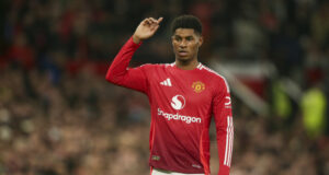 Английският футболен национал Маркъс Рашфорд е готов за ново предизвикателство